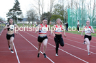 150 metres, North East Grand Prix No. 1, Monkton on Wednesday, April 28th, 2021. Photo: David T. Hewitson/Sports for All Pics